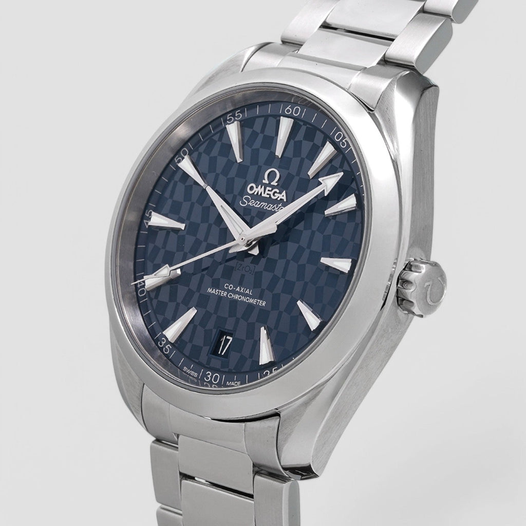 Omega 522.12.41.21.03.001