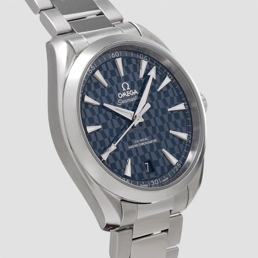 Omega 522.12.41.21.03.001