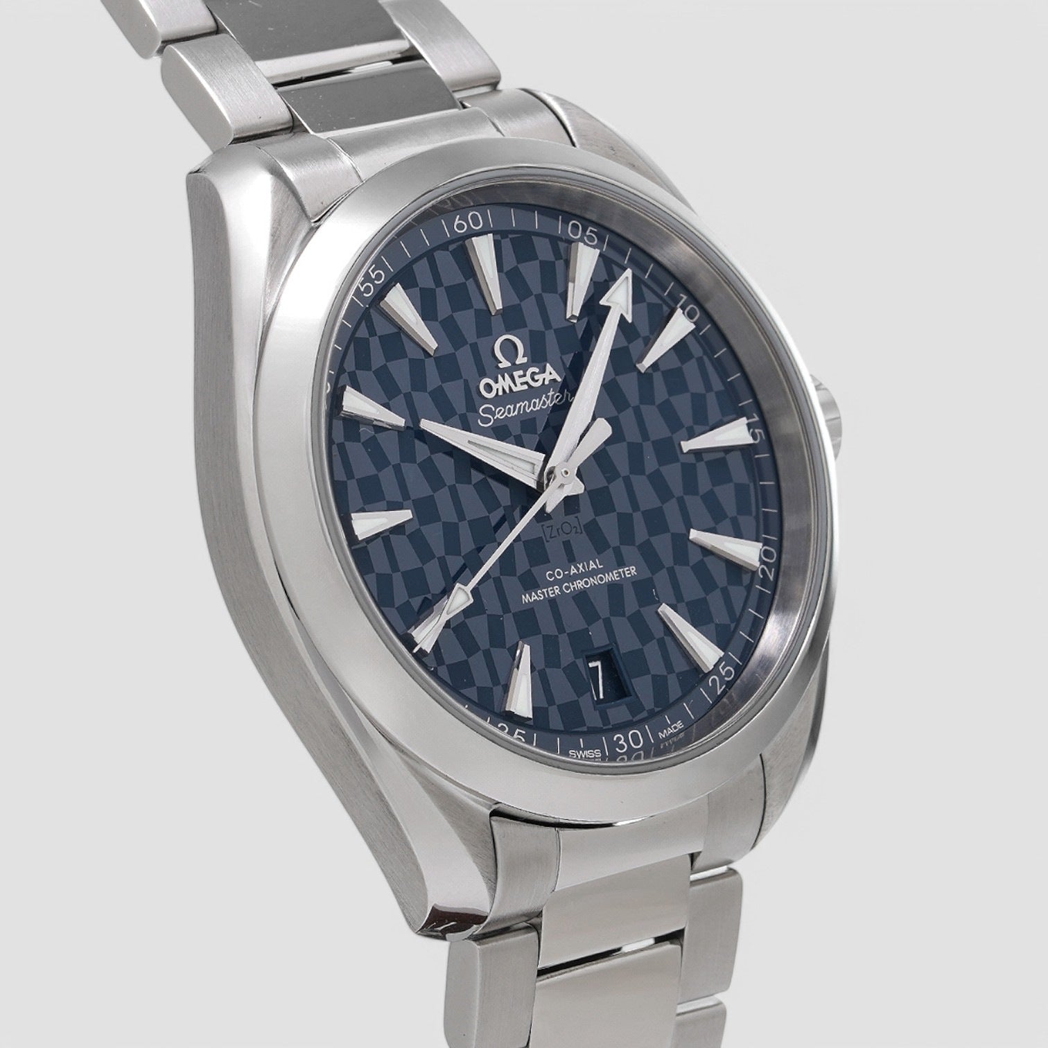 Omega 522.12.41.21.03.001