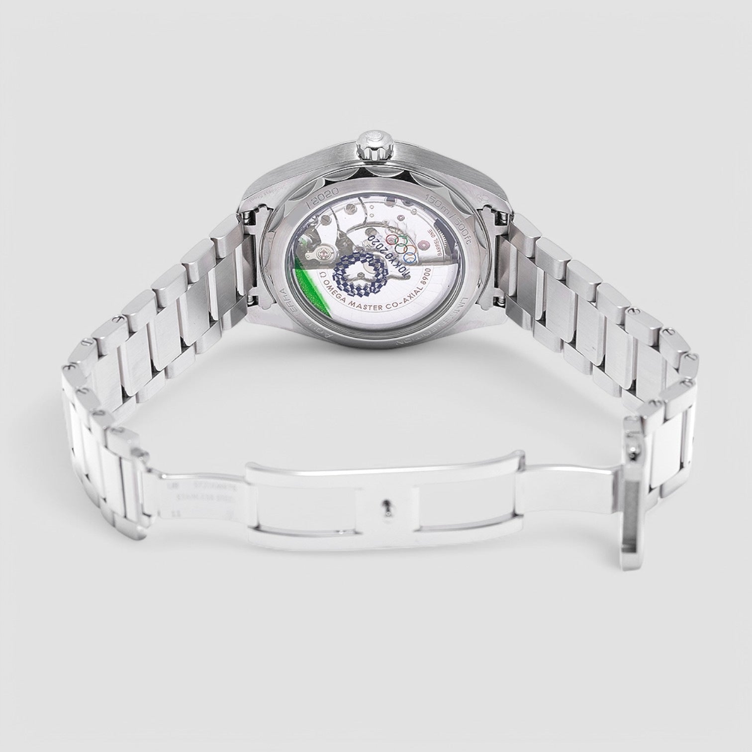 Omega 522.12.41.21.03.001