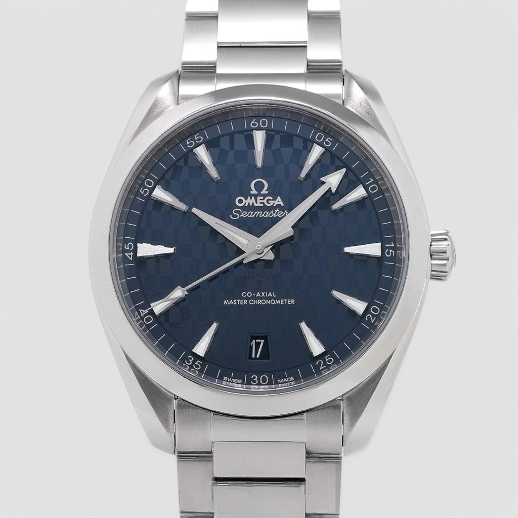 Omega 522.12.41.21.03.001