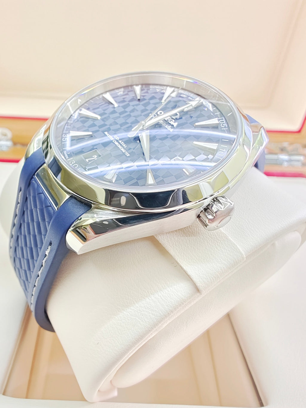 Omega 522.12.41.21.03.001