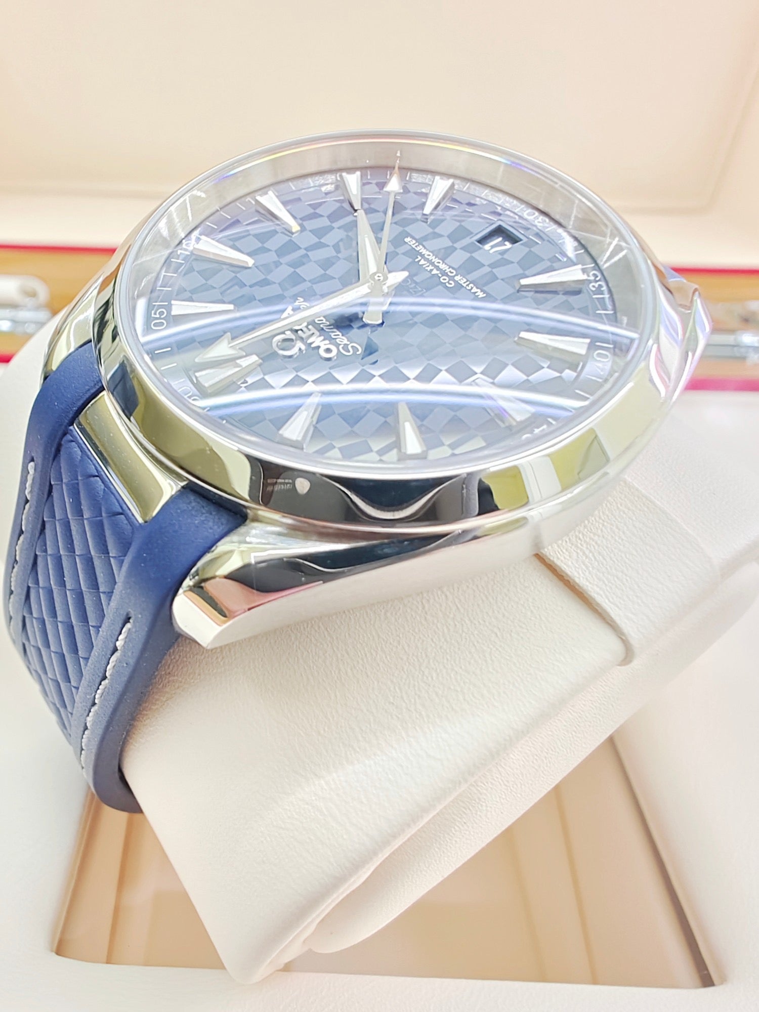 Omega 522.12.41.21.03.001