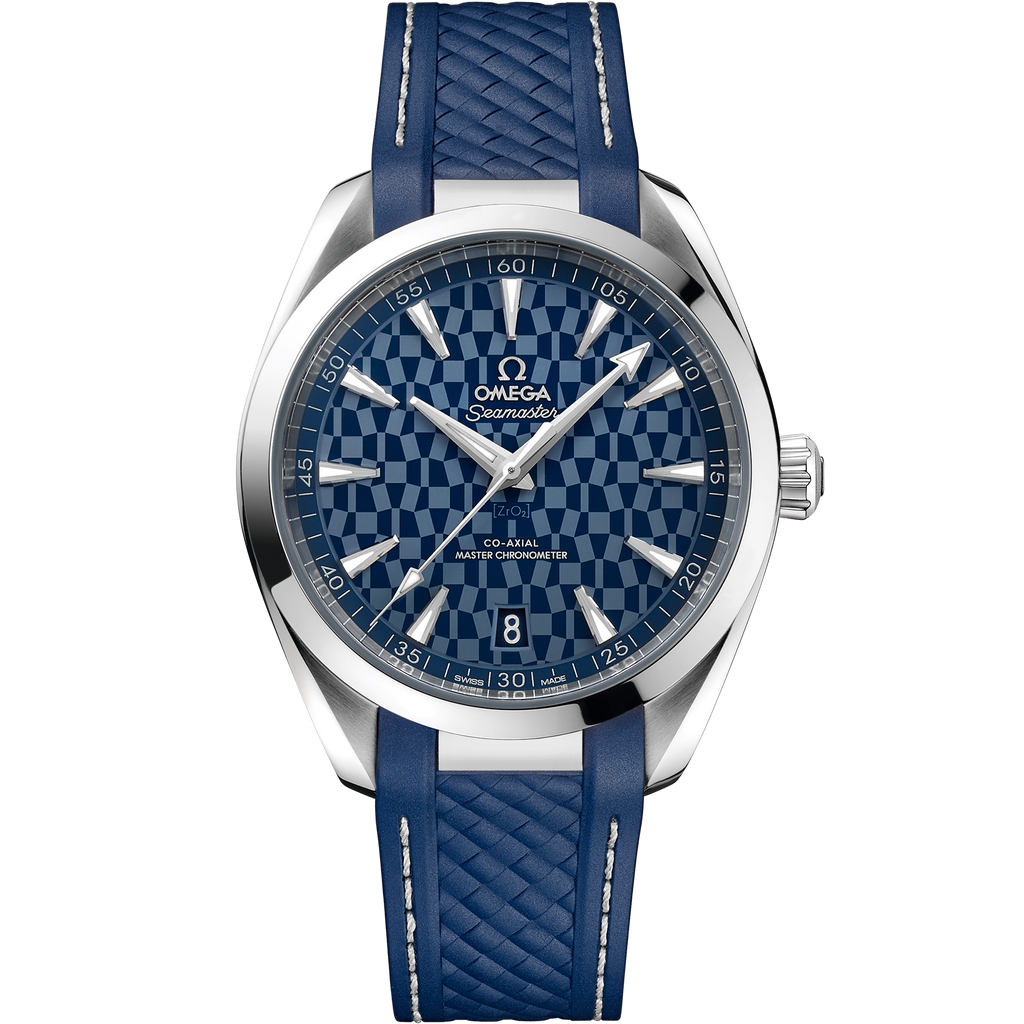 Omega 522.12.41.21.03.001