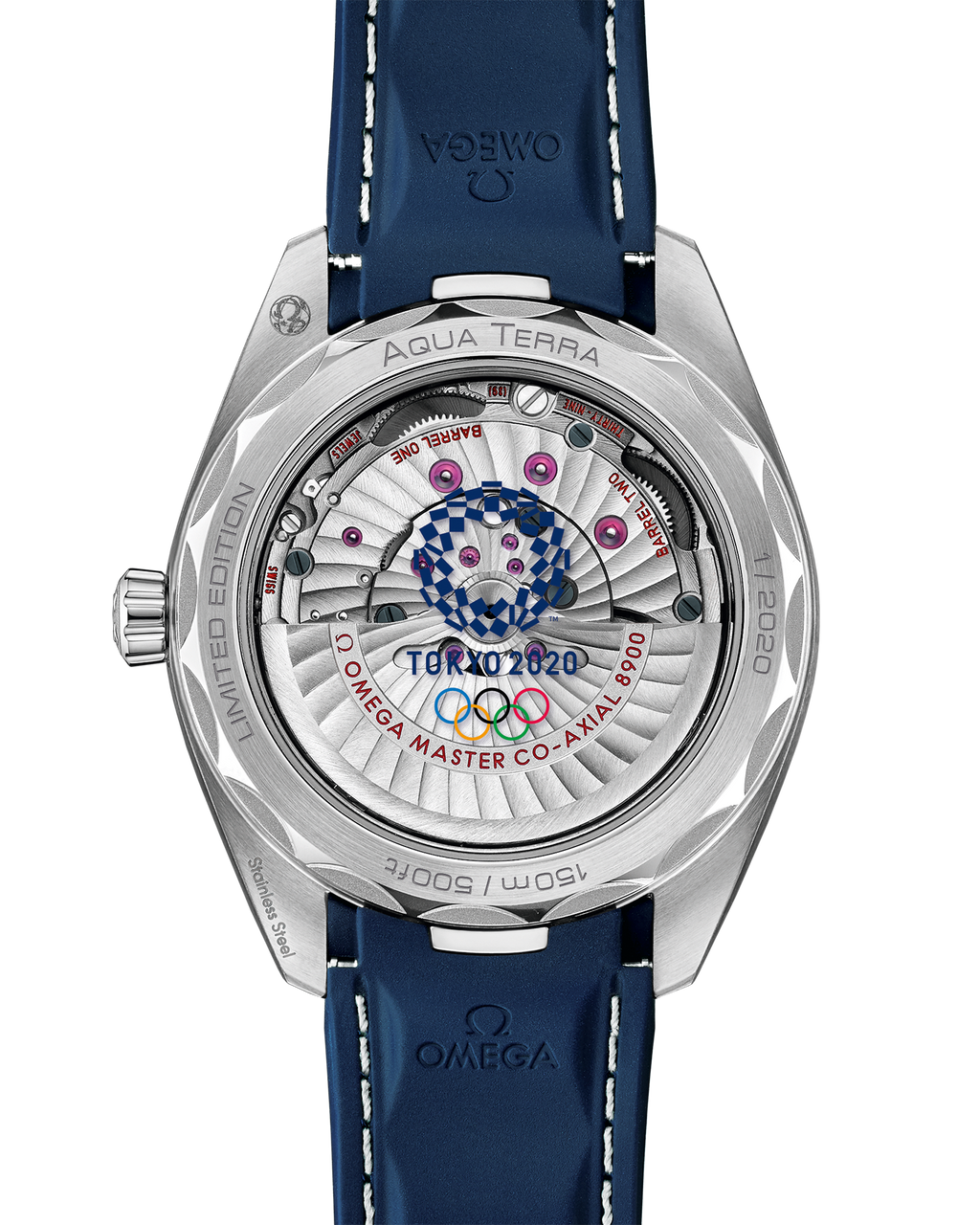 Omega 522.12.41.21.03.001