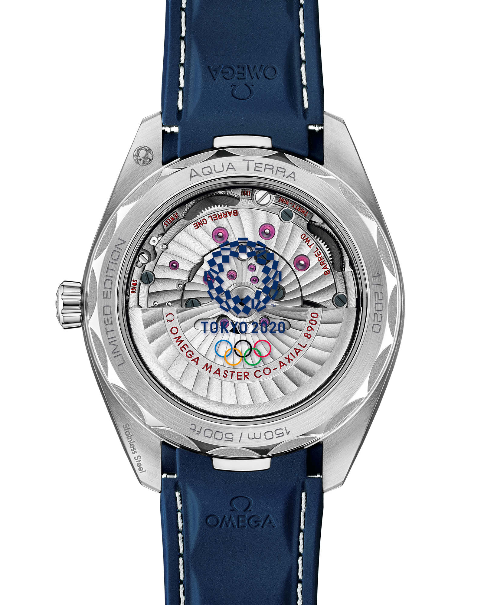 Omega 522.12.41.21.03.001