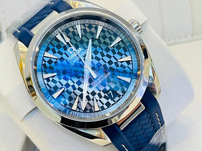 Omega 522.12.41.21.03.001