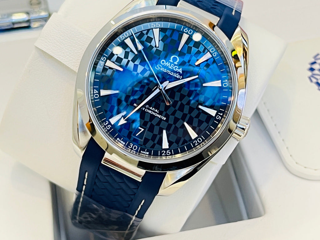 Omega 522.12.41.21.03.001