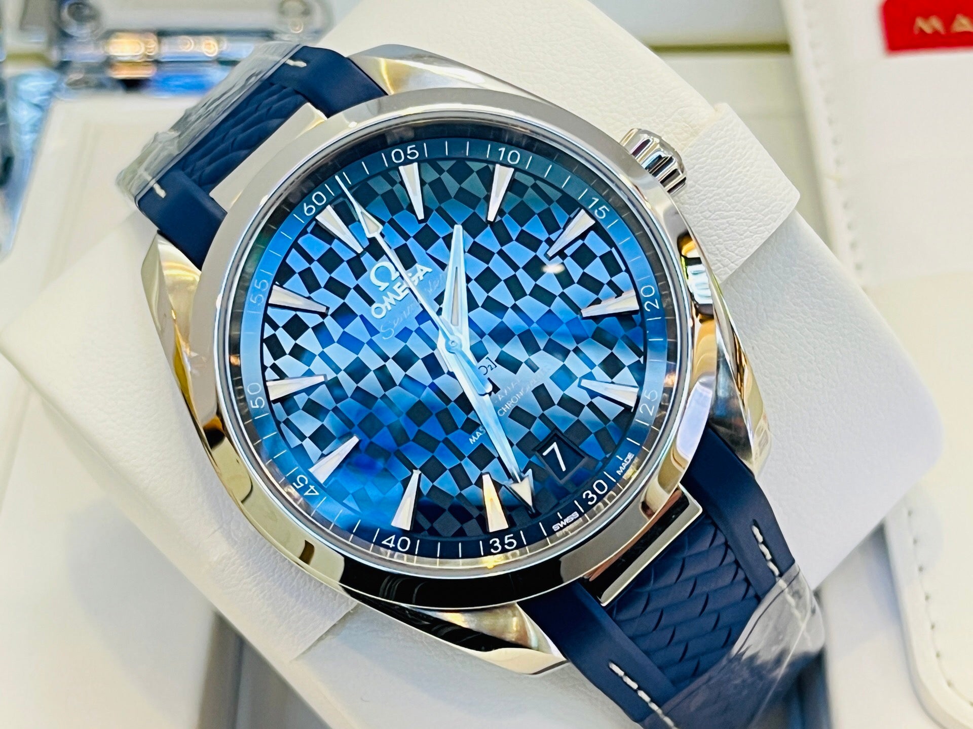 Omega 522.12.41.21.03.001