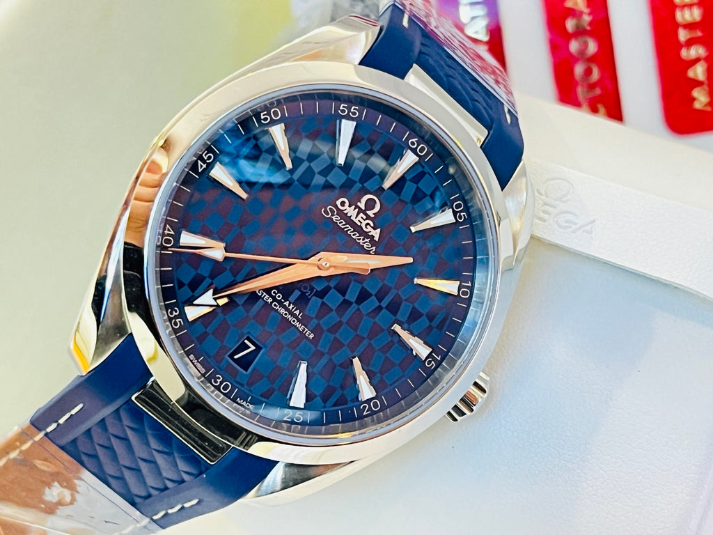 Omega 522.12.41.21.03.001