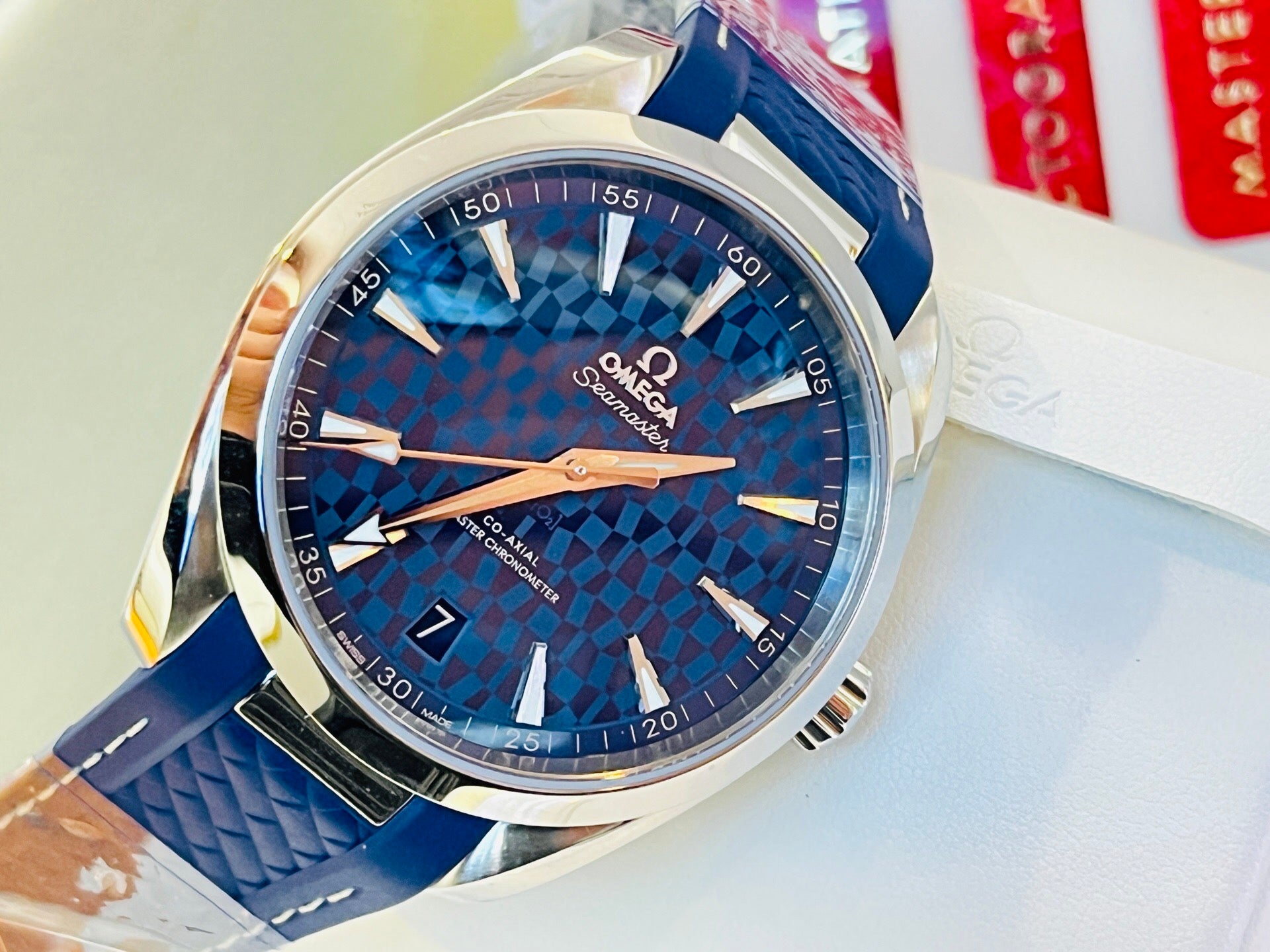 Omega 522.12.41.21.03.001