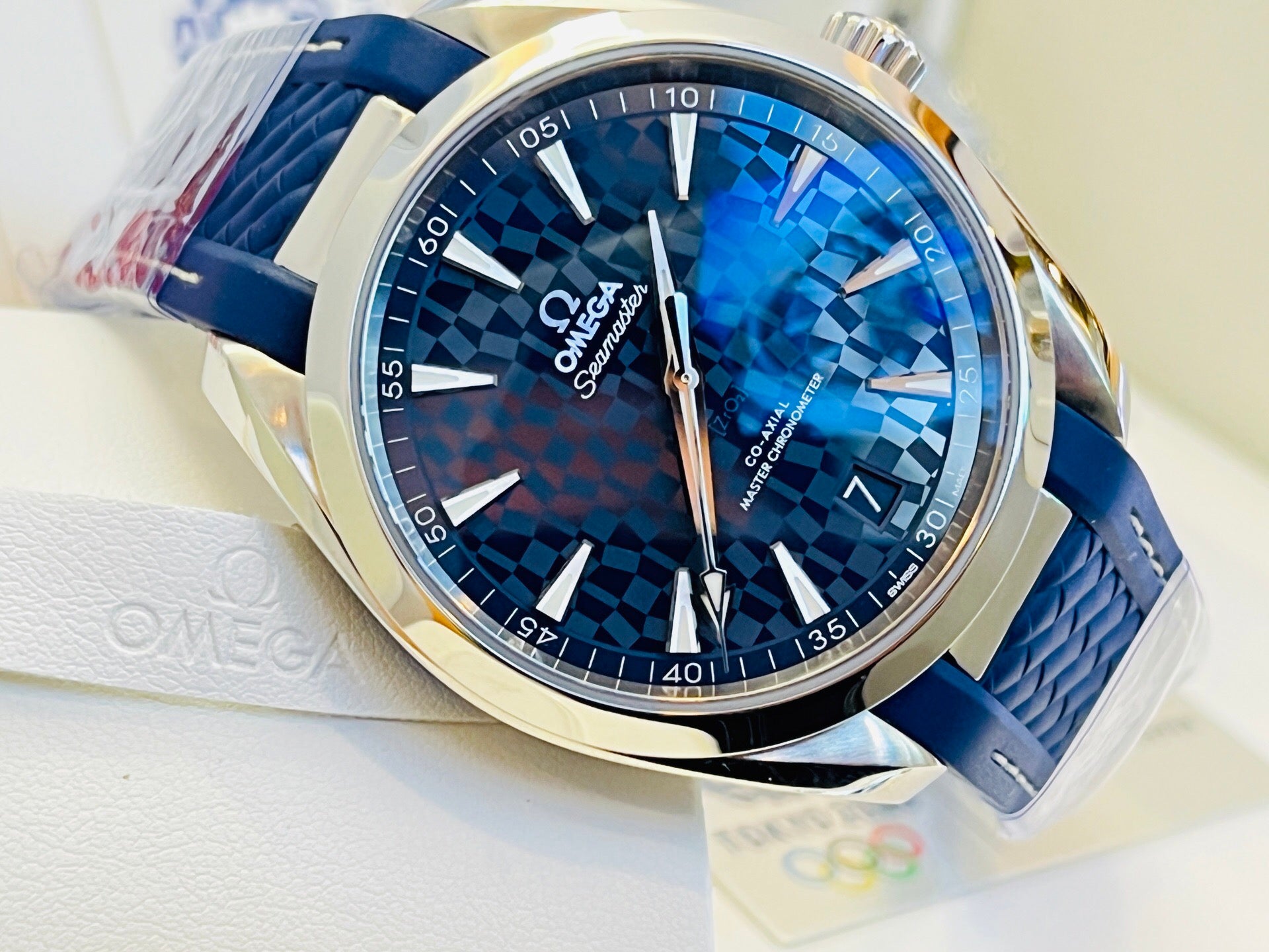 Omega 522.12.41.21.03.001