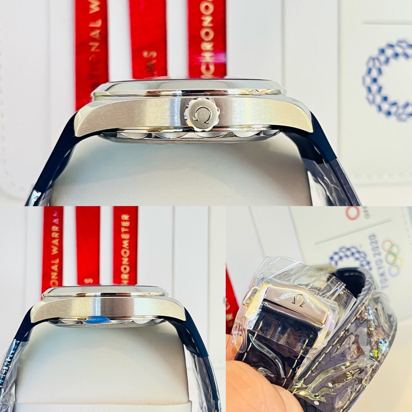 Omega 522.12.41.21.03.001
