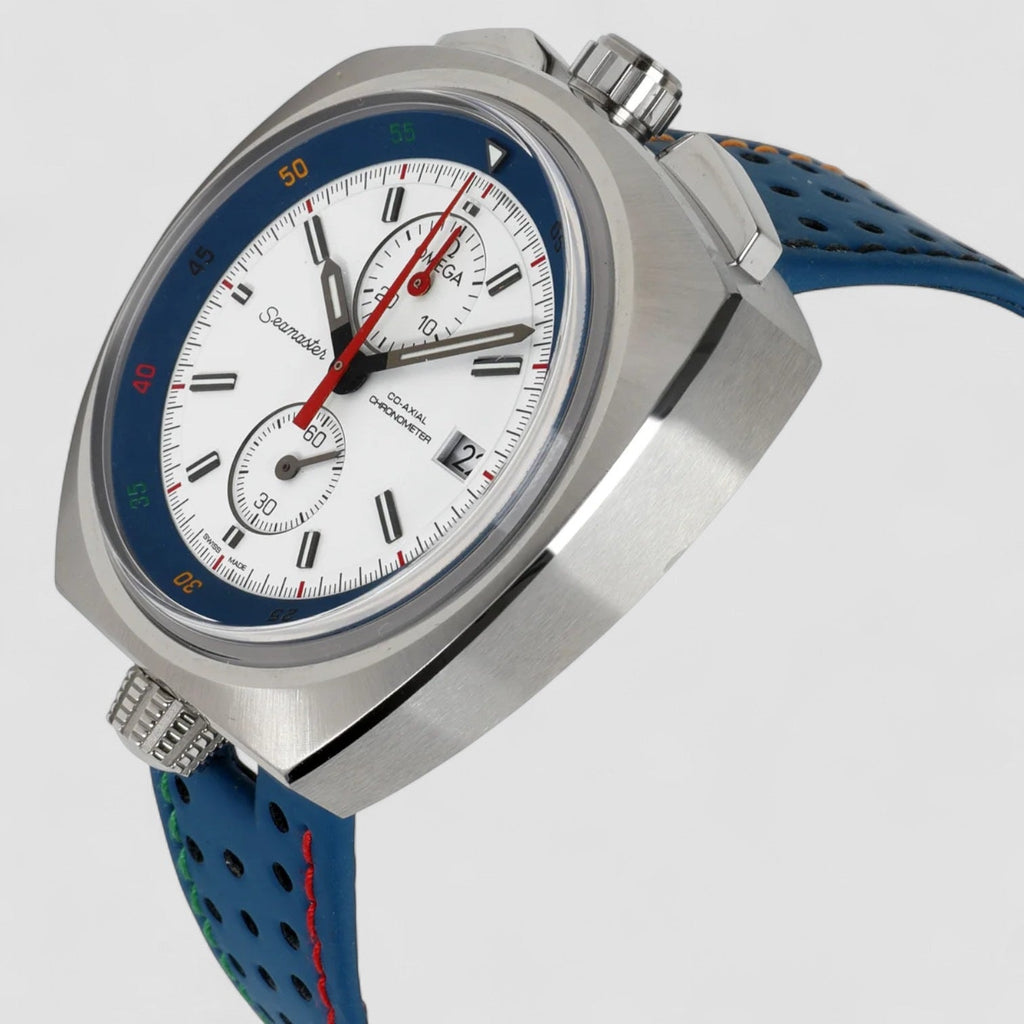 Omega 522.12.43.50.04.001