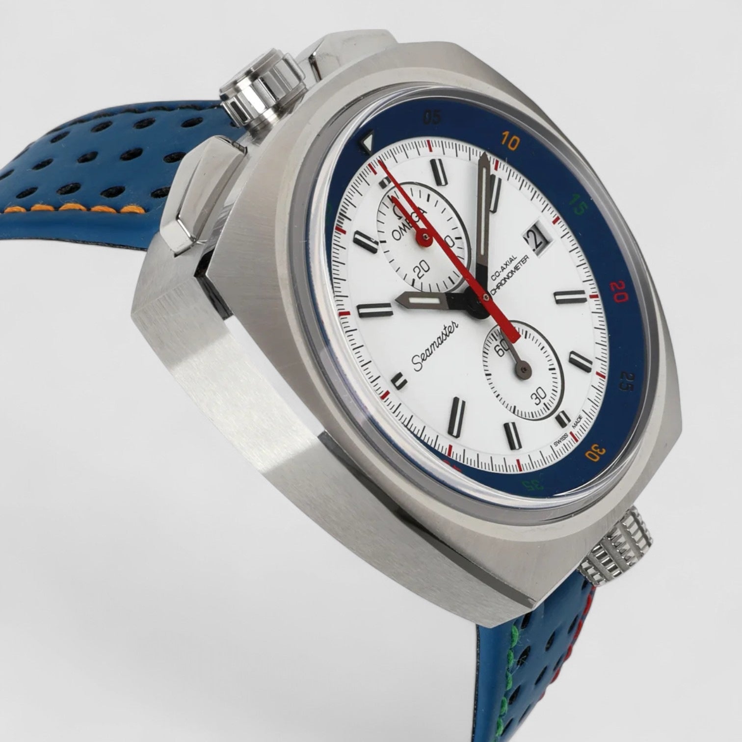 Omega 522.12.43.50.04.001
