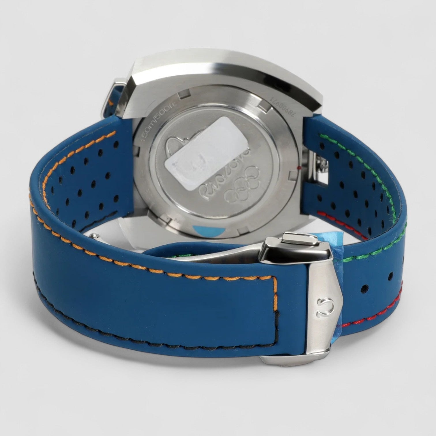 Omega 522.12.43.50.04.001