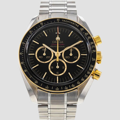Omega 522.20.42.30.01.001