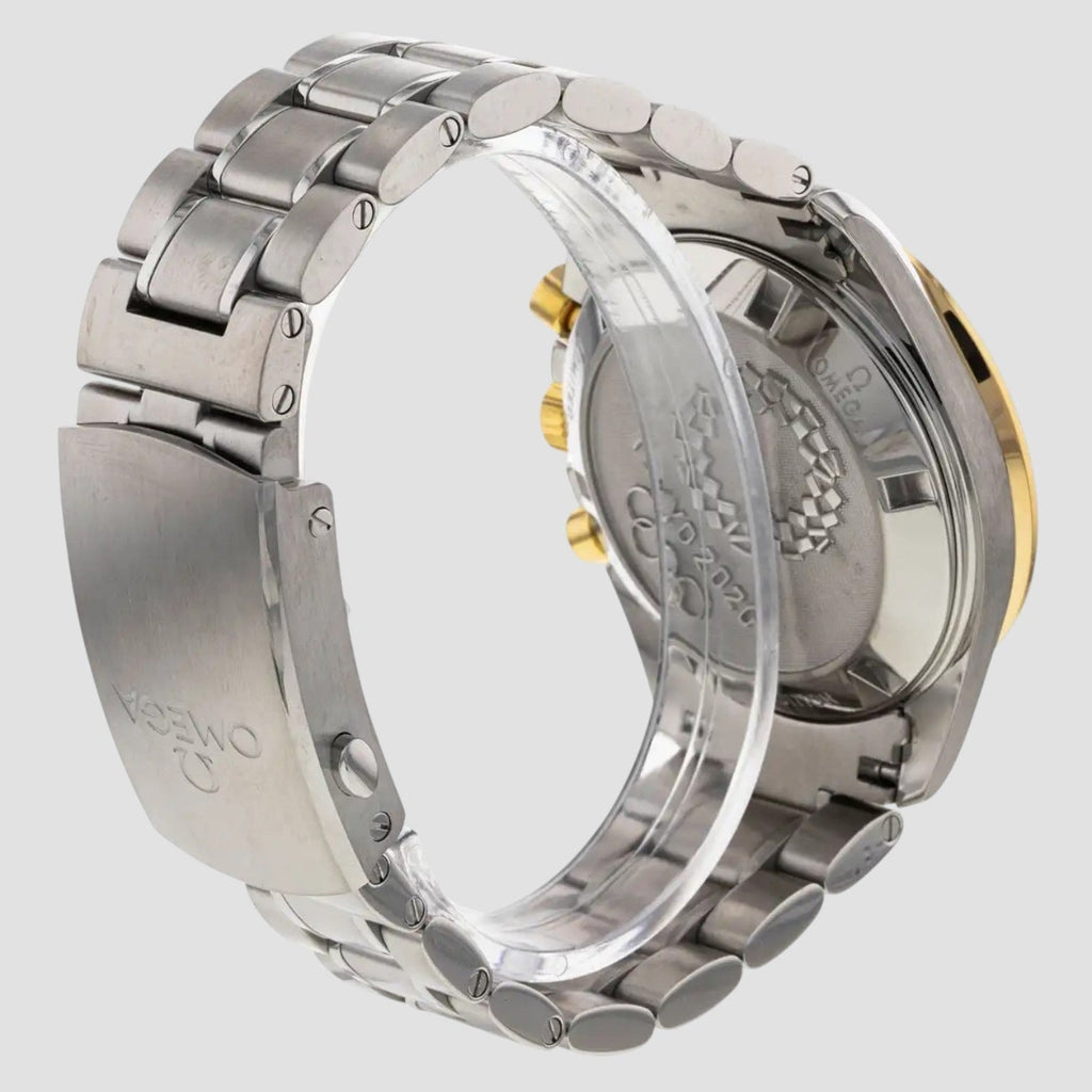 Omega 522.20.42.30.01.001