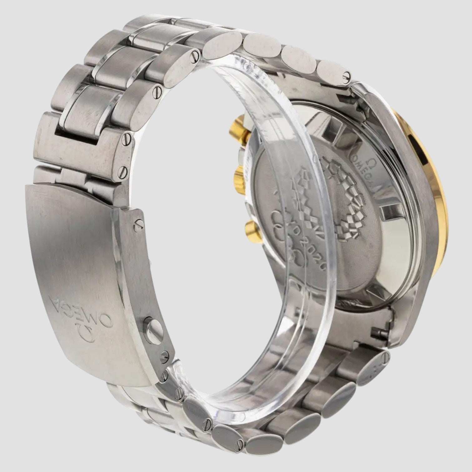 Omega 522.20.42.30.01.001
