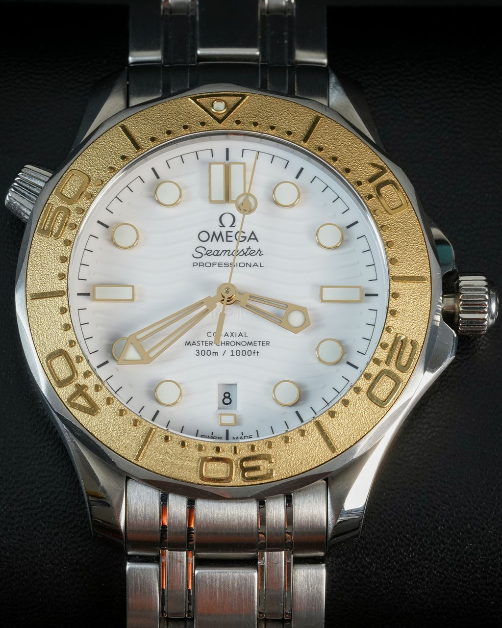 Omega 522.21.42.20.04.001