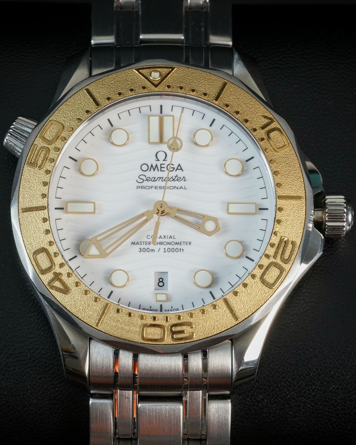 Omega 522.21.42.20.04.001