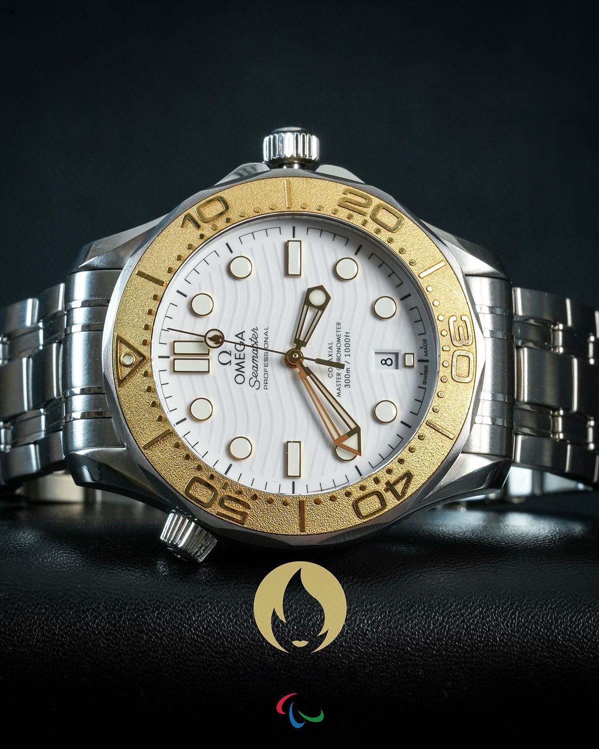 Omega 522.21.42.20.04.001