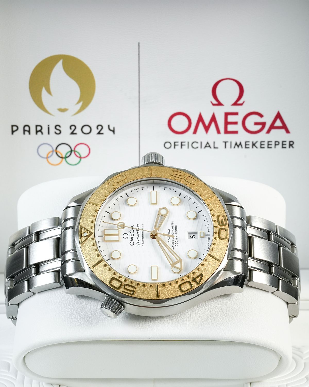 Omega 522.21.42.20.04.001