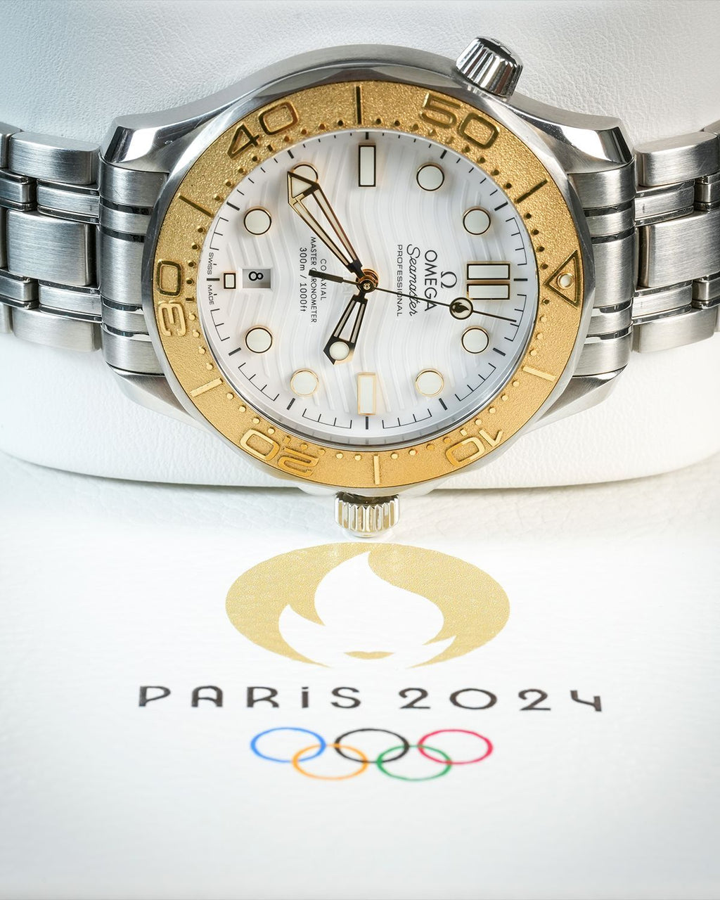 Omega 522.21.42.20.04.001