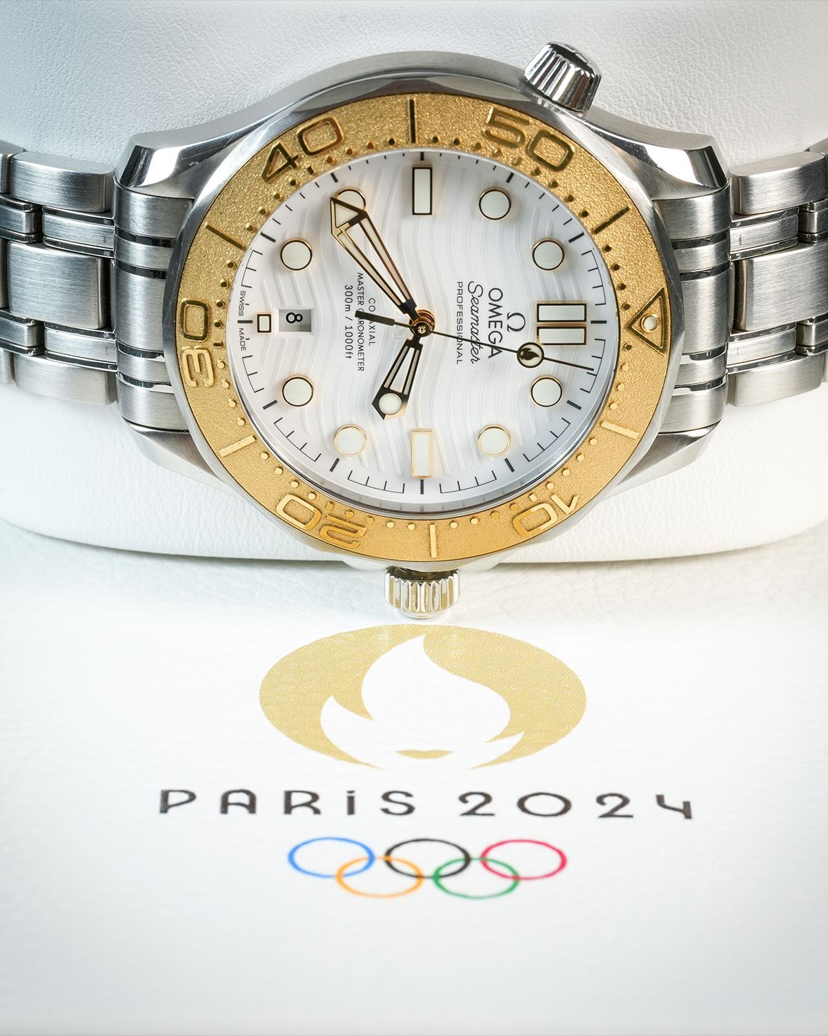 Omega 522.21.42.20.04.001