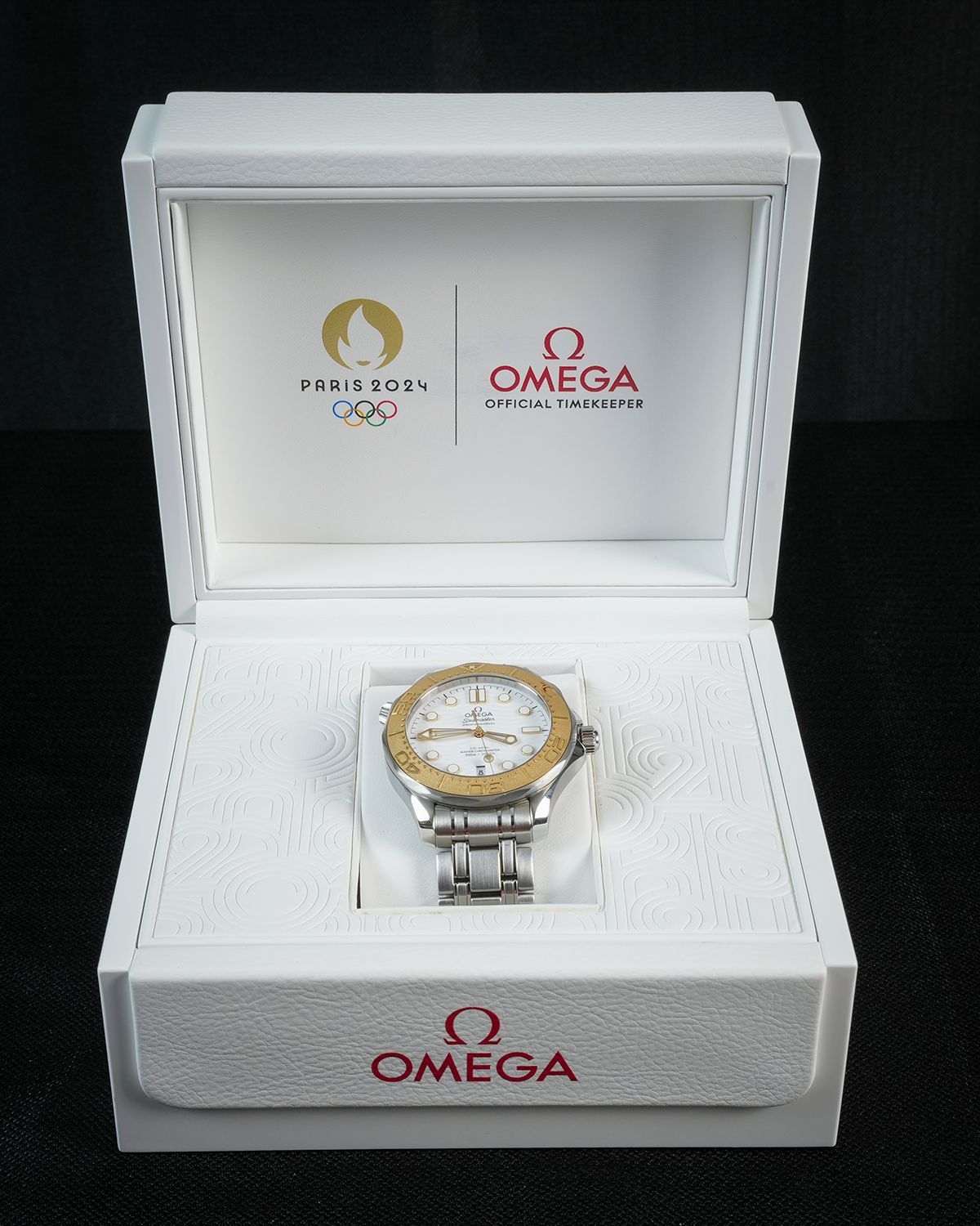Omega 522.21.42.20.04.001