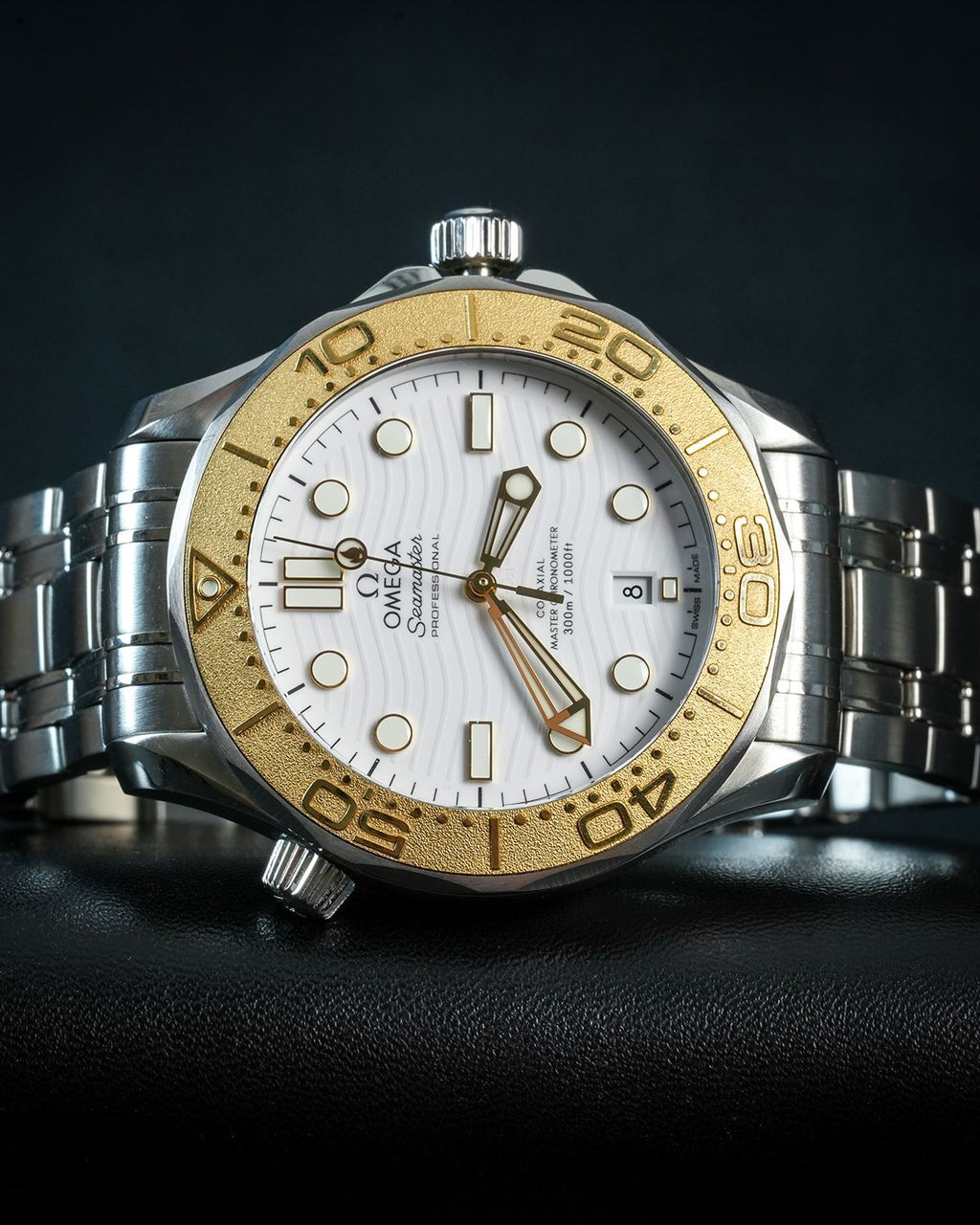 Omega 522.21.42.20.04.001