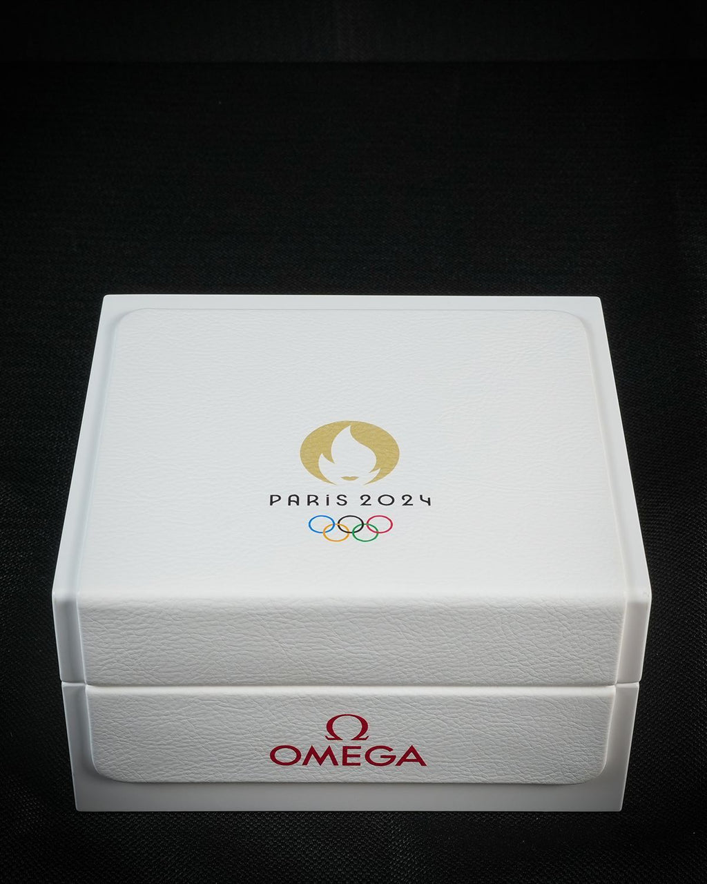Omega 522.21.42.20.04.001