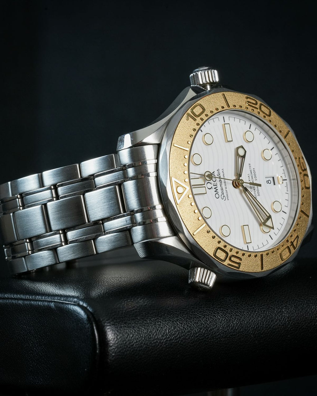 Omega 522.21.42.20.04.001