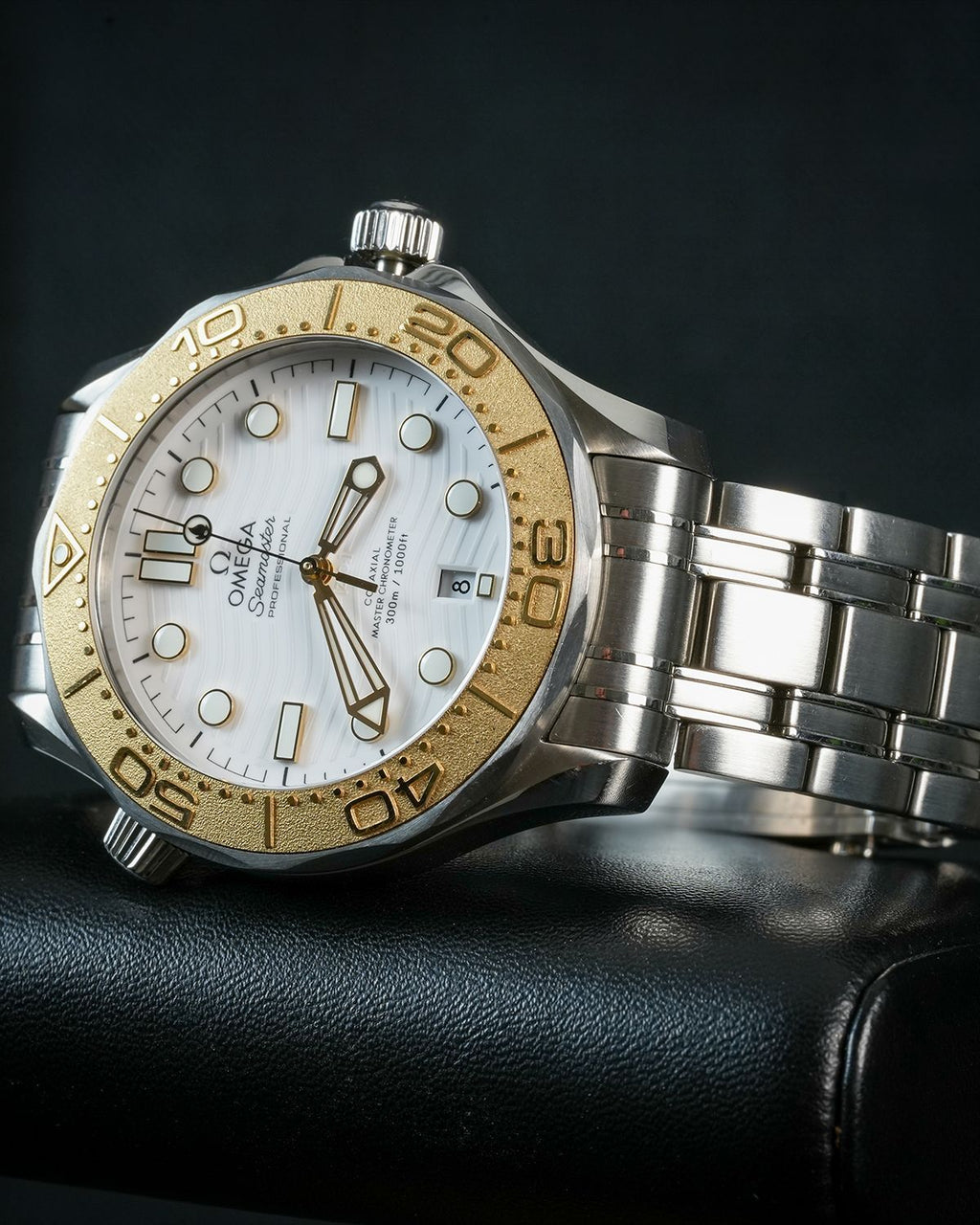 Omega 522.21.42.20.04.001