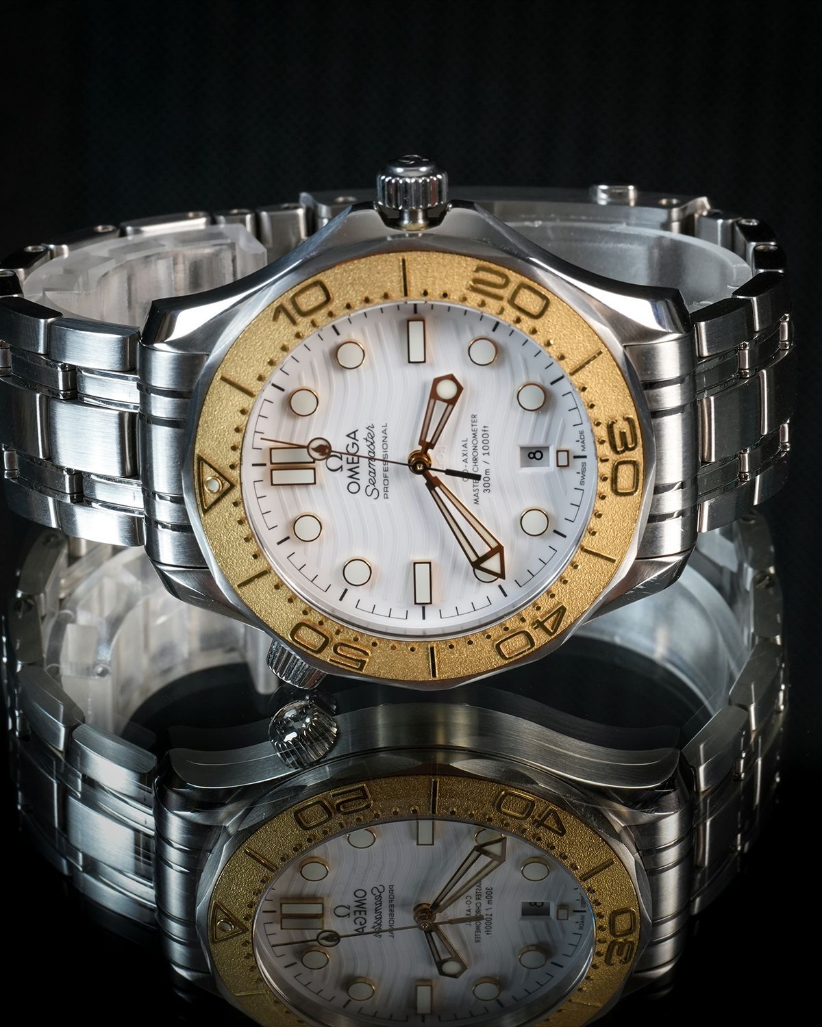 Omega 522.21.42.20.04.001