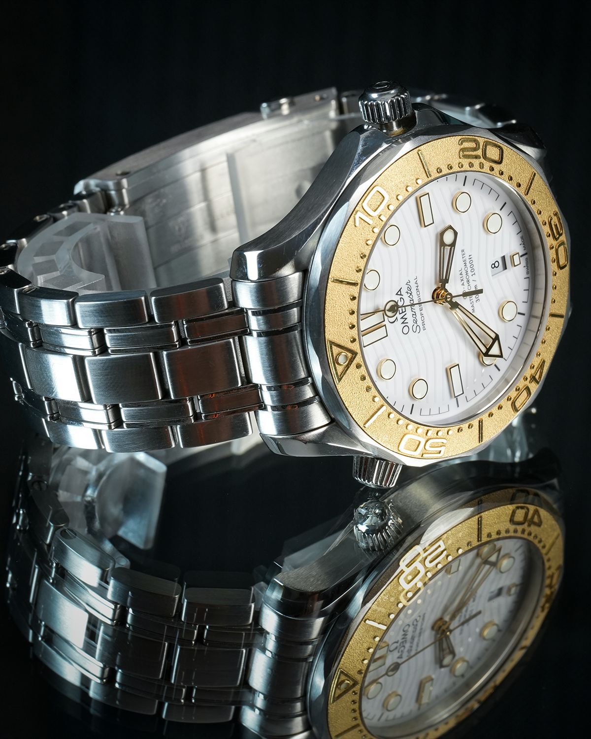 Omega 522.21.42.20.04.001