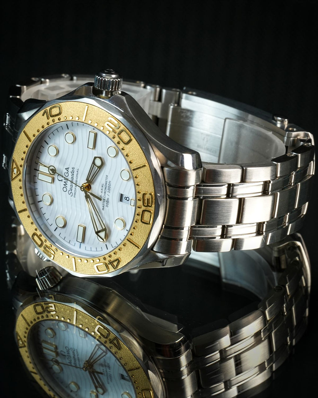 Omega 522.21.42.20.04.001