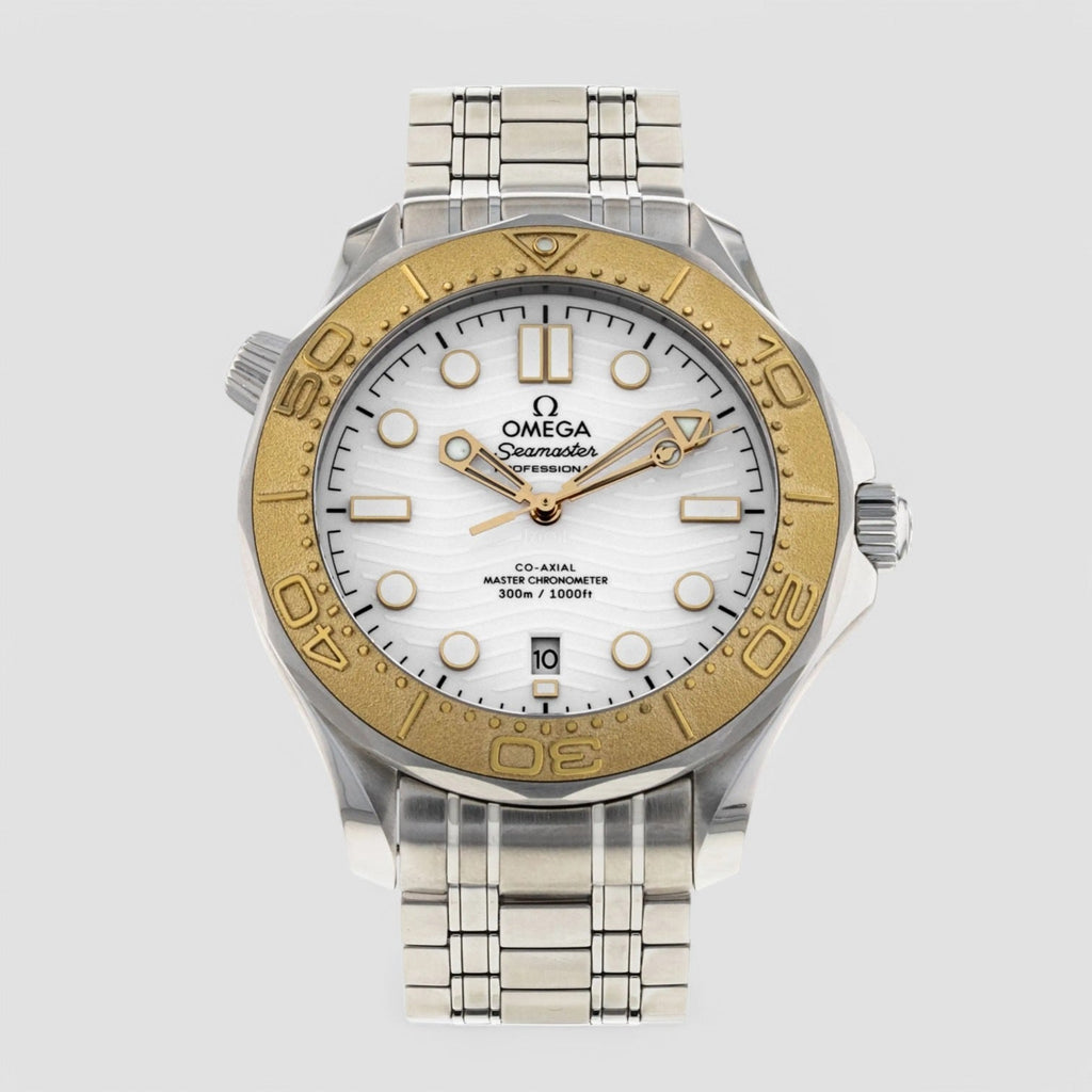 Omega 522.21.42.20.04.001