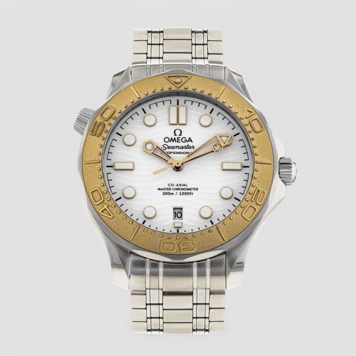 Omega 522.21.42.20.04.001