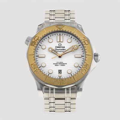 Omega 522.21.42.20.04.001