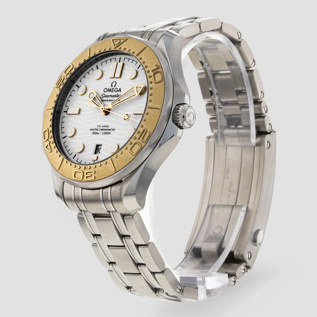 Omega 522.21.42.20.04.001