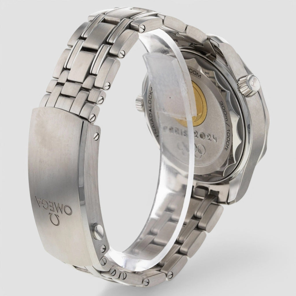 Omega 522.21.42.20.04.001