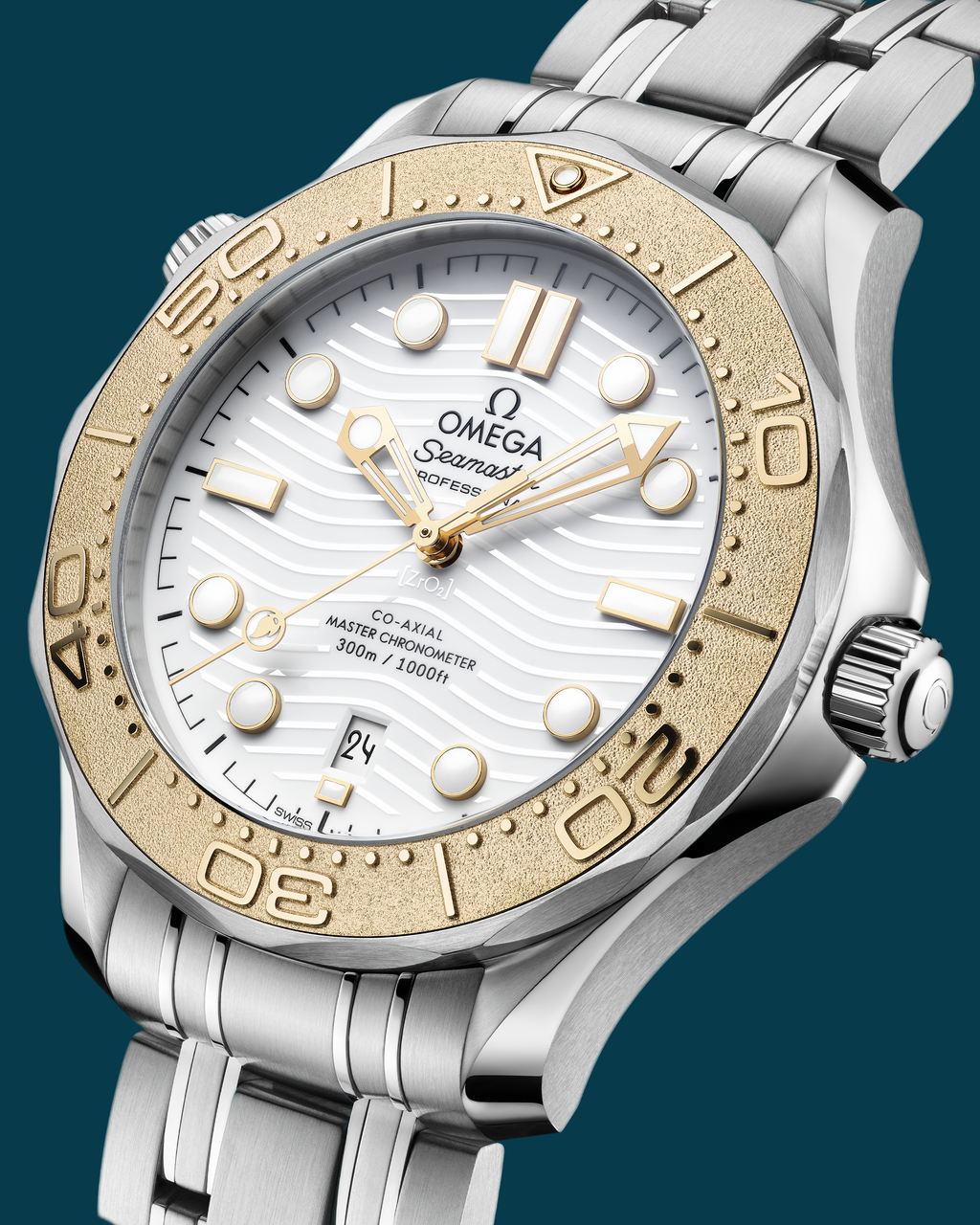 Omega 522.21.42.20.04.001