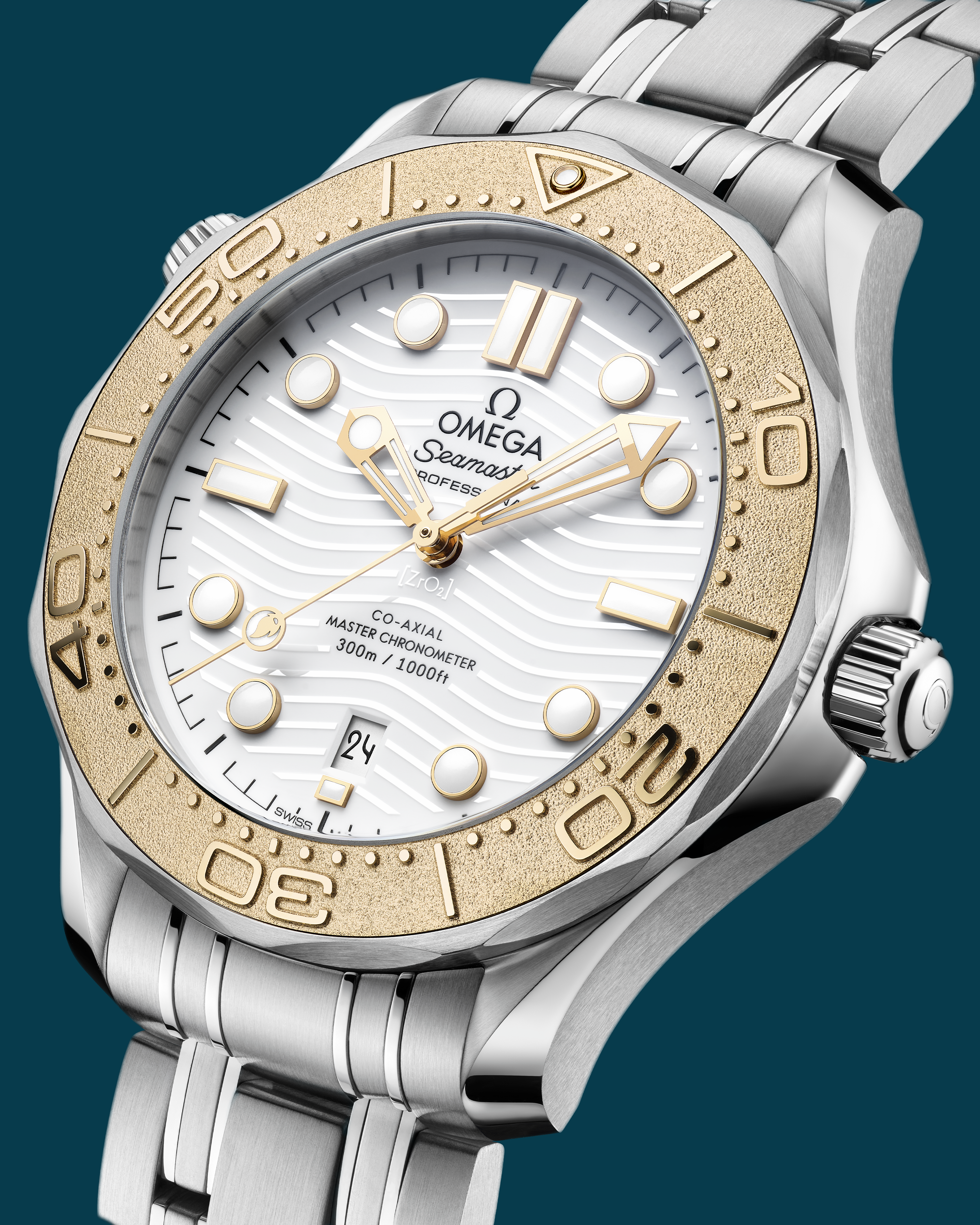 Omega 522.21.42.20.04.001
