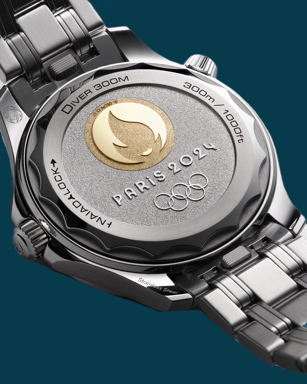 Omega 522.21.42.20.04.001