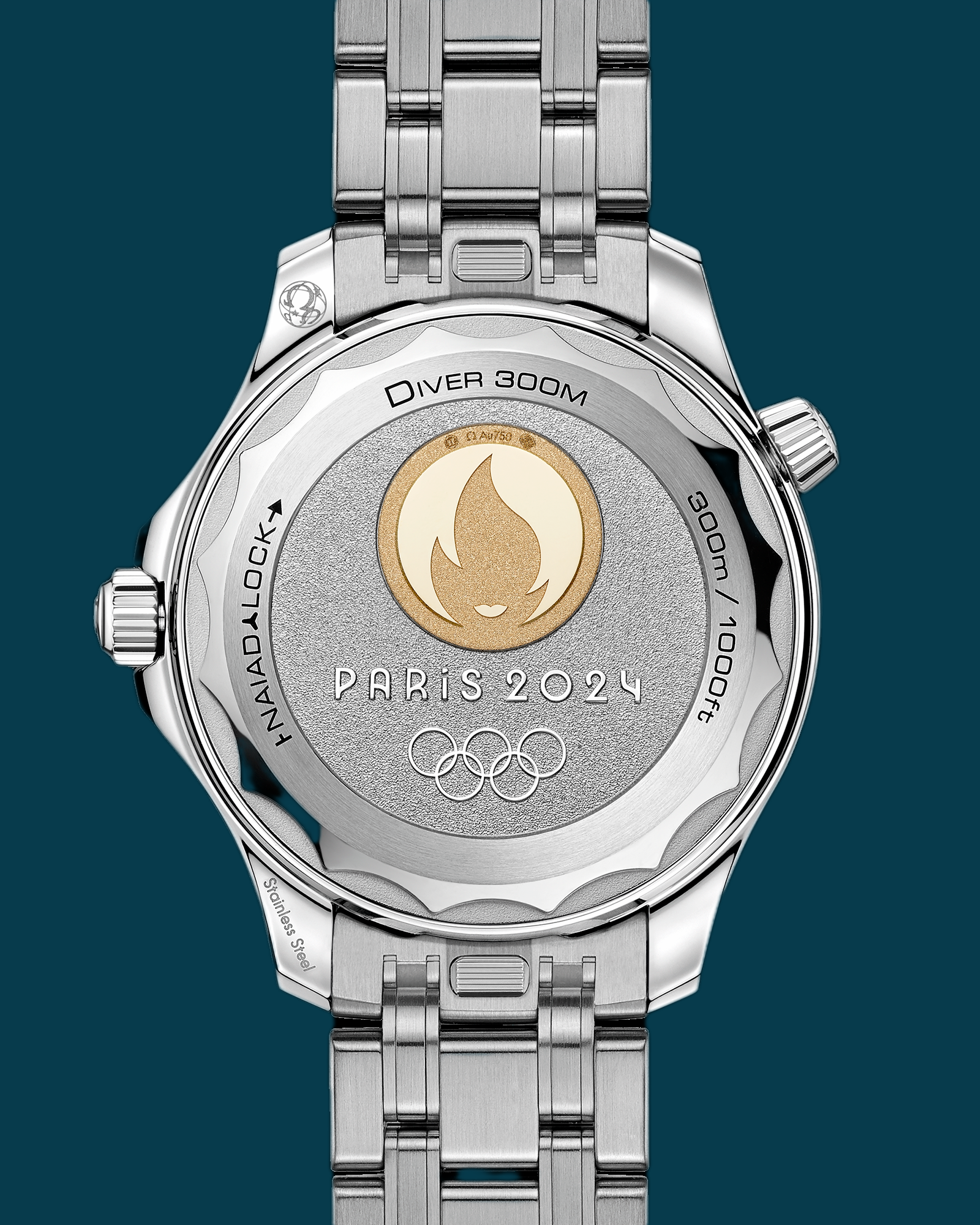 Omega 522.21.42.20.04.001