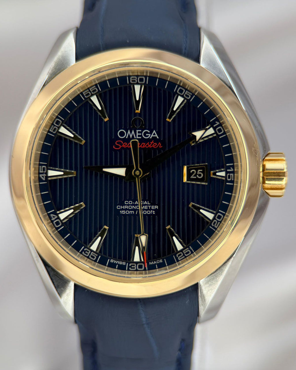 Omega 522.23.34.20.03.001