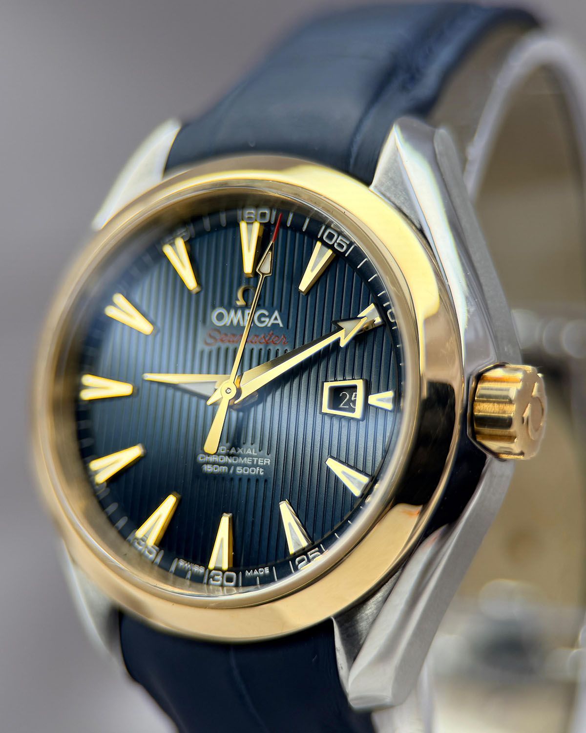 Omega 522.23.34.20.03.001