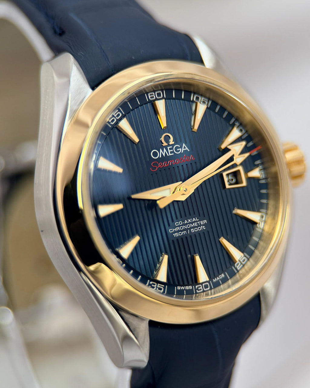 Omega 522.23.34.20.03.001
