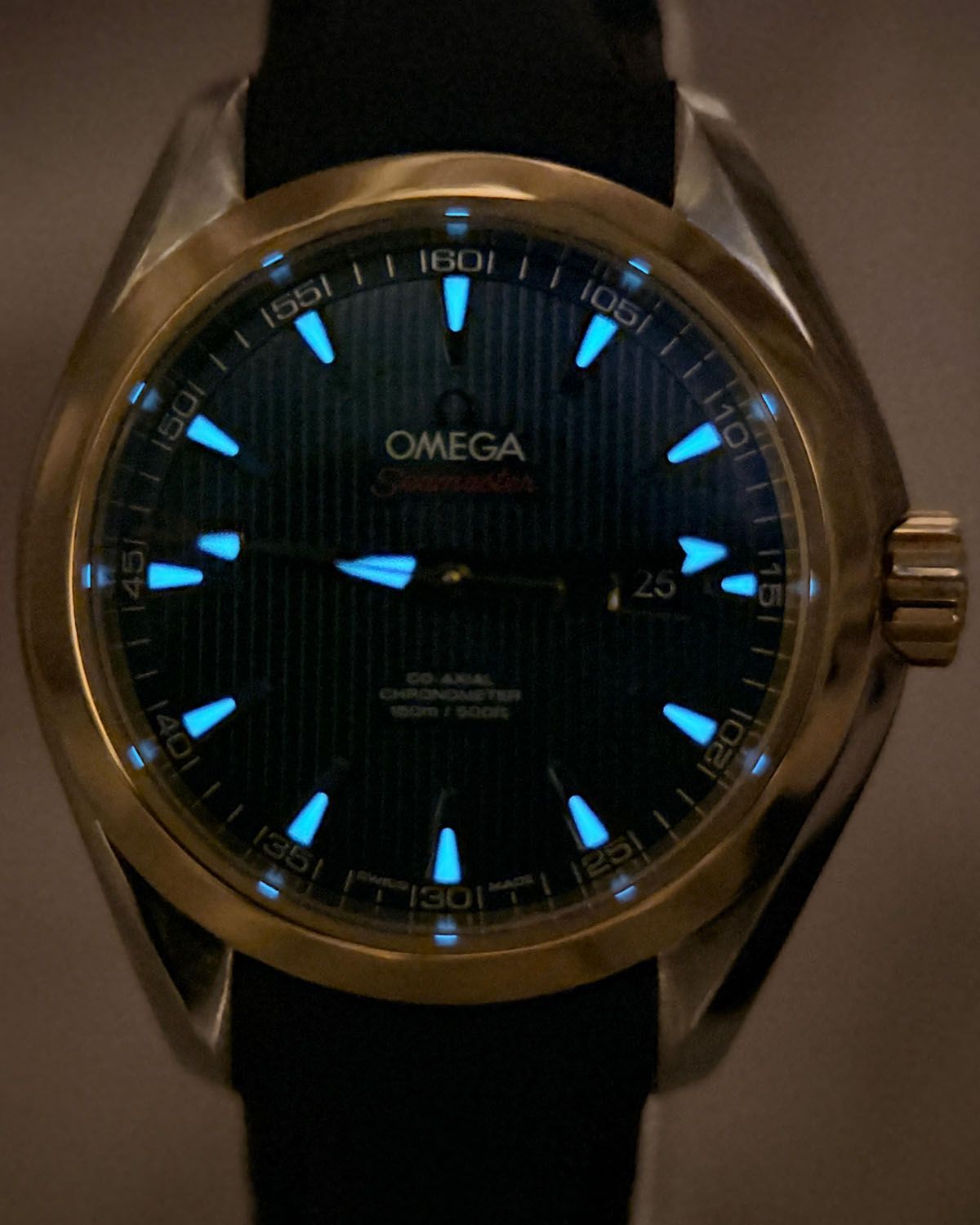 Omega 522.23.34.20.03.001